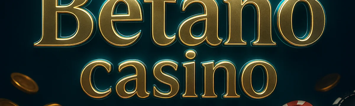 Betano casino