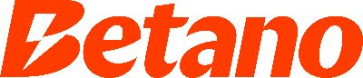 Betano casino logo